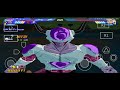 Gameplay Freezer vs Vegeta, Gohan y Krillin | DBZ BT3 | Aethersx2 | Samsung A15