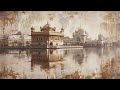 Vintage India Paintings Art For Your TV | Vintage Punjab Art | TV Art | 4K | 4 Hrs | Happy Vaisakhi!