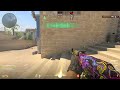 1v3 Mirage