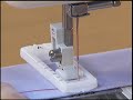 Brother Sewing Machine - Instruction Video