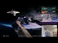 Saving the Galaxy Before Bedtime pt3-Destiny 2 The Final Shape