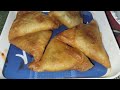 chicken macaroni samosa/Bazar se kie gunah bheter samosa Ghar per tyar/ Ramadan special/ @mawith ki