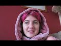 Week One of ADHD Medication | Vlog & Q&A