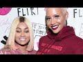 Amber Rose and Blac Chyna on Rekindling Their Friendship After Falling Out (Exclusive)