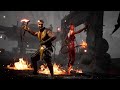 Scorpion Combo Guide – Mortal Kombat 1