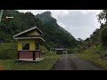 JALUR INDAH AMAZON INDONESIA, Bukit Siregol Kabupaten Purbalingga Jawa Tengah