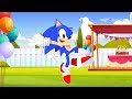 Evolution of Sonic the Hedgehog | Part 9: Sonic Frontiers & Movies! [Final]