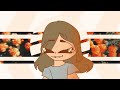 [FlipaClip] Shining heart || animation meme || (13+)