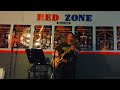 Em Kruz - live at RED ZONE