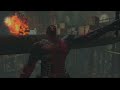 Deadpool - 2024 Movie Suit Playthrough Part 2 FULL GAME [4K 60FPS] - No Commentary