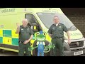 Ambulances For Children | Gecko's Real Vehicles