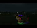 Drifting in the rain with Silvia S15 - Assetto Corsa