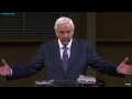 Dr  David Jeremiah - Agents of the Apocalypse