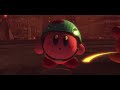 Masked and Wild: DDD WITH LYRICS + Roar of Dedede (Reprise) - Kirby and the Forgotten Land Cover