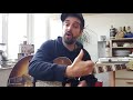 the most important gypsy jazz chords