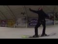 Freestyle ski - Return of the lost crab