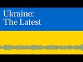Over 100 Russian soldiers killed in ATACMS strike, Ukraine: The Latest, Podcast