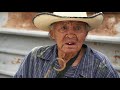 Bert Hinton, Sr. sings the Horse song ( White Mountain style )