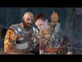 God Of War | Sons Of Thor. PS5 Gameplay