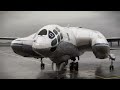 The Strangest Aircraft Ever Built: The Soviet Union's VVA-14
