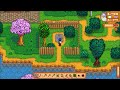 Stardew Valley Lets Play || A New Start! || Episode #1