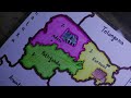 Kurnool district map drawing | Indian district maps | Episode 13