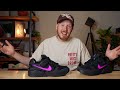 RTFKT x NIKE Dunk Genesis VOID Review & On Feet