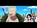 Marineford The Movie : Part 1 (The Declaration Of War) | 1080p60fps | ASMV/AMV | #onepiece