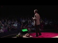 Three words that will change your life | Dr. Mark Holder | TEDxKelowna