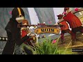 ONE PIECE Pirate Warriors 4 - TRAFALGAR LAW Character Playthrough