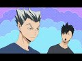 Haikyuu AMV - What Makes You Beautiful