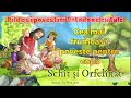 Schitul și Orfelinatul - Pilde și Povestiri Ortodoxe cu tâlc - Cea mai Frumoasă Poveste pentru Copii