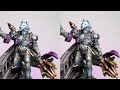 How to INSTANTLY Improve Your True Metallic Paint for your Miniatures