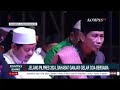 Kompas TV Dzikir Akbar Sahabat Ganjar Di Ponpes SULTAN Mahmud BAdarudin Untuk Indonesia💪🇲🇨