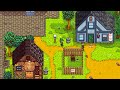 Рік 2 | Літо у Stardew Valley 1.6