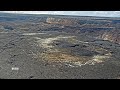 Kīlauea Volcano, Hawaii (Halemaʻumaʻu crater)