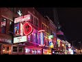Cacophony of music - Nashville Tennessee Music Row