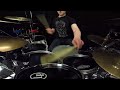 Tool - H. - Drum Cover