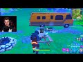 *ALL NEW* ITEMS IN FORTNITE!!! BUYING EVERY ITEM IN SEASON 3 UPDATE!! (Fortnite Battle Royale)