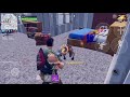 Lust - A Fortnite Mobile Montage