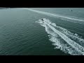 Jeanneau Merry Fisher 895 Sport - walkaround tour + sea test + drone footage