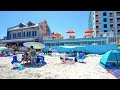 Daytona Beach World's Most Famous Beach