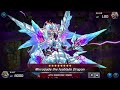 Windwitch Speedroid - Crystal Wing Synchro Dragon / Ranked Gameplay [Yu-Gi-Oh! Master Duel]