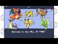 Pokémon FireRed & LeafGreen - Battle! Champion Rival (1080p60)