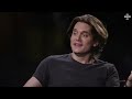 John Mayer Reveals His Go-To Anthem, Love Song, Yacht Rock Song & More | Mixtape | SiriusXM