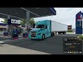 GP Transco and Project Next Gen 1.08 | American Truck Simulator
