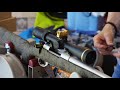 How to - Basic steps for a Rifle Scope mount with Randy Newberg