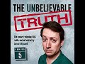 David Mitchell's The Unbelievable Truth -  Series 5 | Full Series | Audio Antics