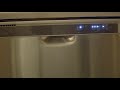 ASMR Dishwasher