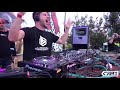 O.B.I. @ Montagood 2015 Classic Hardtechno/Schranz Set (Spain)